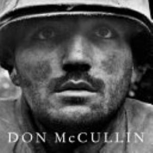 Don McCullin 표지